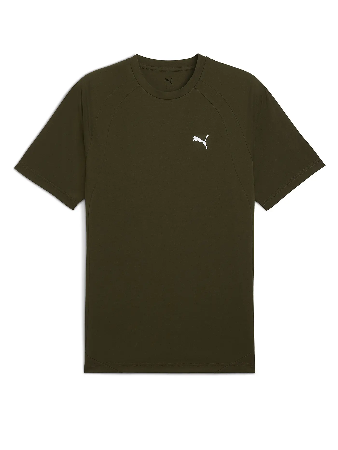 PUMA | Herren T-Shirt EVOSTRIPE | 